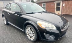 2011 Volvo C30 T5
