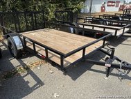 2025 Other Makes 6'10