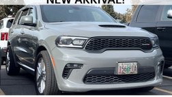 2021 Dodge Durango R/T