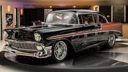 1956 Chevrolet Resto Mod