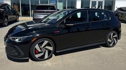 2024 Volkswagen Golf GTI S