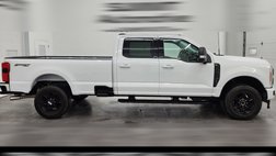 2023 Ford Super Duty F-250 XLT