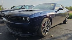 2017 Dodge Challenger GT