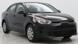 2023 Kia Rio LX