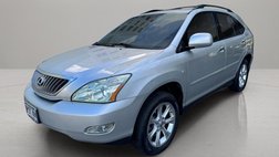 2008 Lexus RX 350 Base
