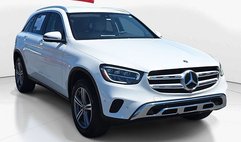 2021 Mercedes-Benz GLC-Class GLC 300 4MATIC
