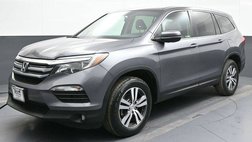 2018 Honda Pilot EX