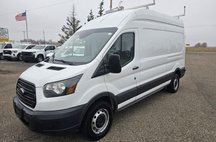2015 Ford Transit 250