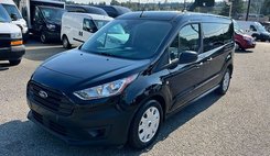 2019 Ford Transit Connect XL