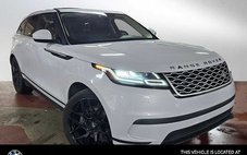2018 Land Rover Range Rover Velar P380 S