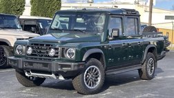 2025 Ineos Quartermaster Standard