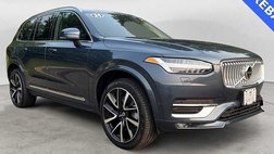 2024 Volvo XC90 B6 Plus Bright Theme 7P