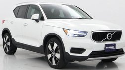 2020 Volvo XC40 T5 Momentum