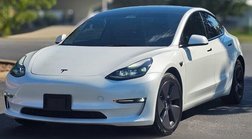 2023 Tesla Model 3 Long Range