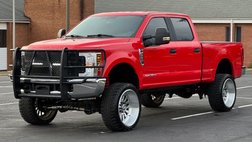 2017 Ford Super Duty F-250 XL