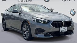 2024 BMW 2 Series 228i xDrive Gran Coupe