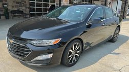 2020 Chevrolet Malibu Premier