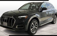 2021 Audi Q5 quattro Premium 45 TFSI