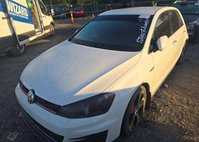 2016 Volkswagen Golf GTI S