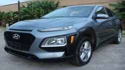 2020 Hyundai Kona SE