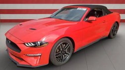 2023 Ford Mustang Premium
