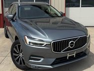 2020 Volvo XC60 T6 Inscription