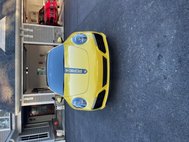 2018 Porsche 911 Carrera