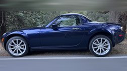2007 Mazda MX-5 Miata Touring