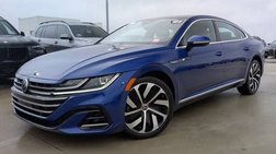2021 Volkswagen Arteon SEL R-Line 4Motion