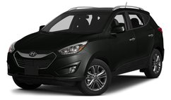 2014 Hyundai Tucson SE
