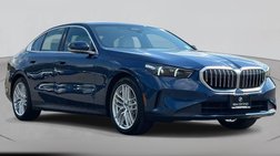 2024 BMW 5 Series 530i xDrive