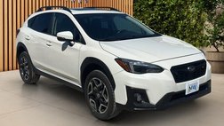 2018 Subaru Crosstrek 2.0i Limited