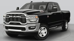 2025 Ram Ram Pickup 2500 Tradesman