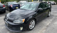 2014 Volkswagen Jetta GLI