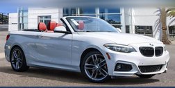 2019 BMW 2 Series 230i