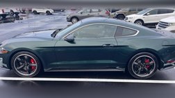 2019 Ford Mustang BULLITT