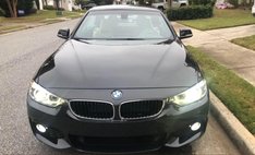 2018 BMW 4 Series 430i xDrive