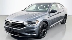 2019 Volkswagen Jetta R-Line