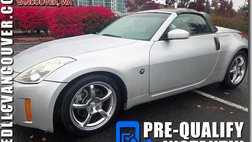 2006 Nissan 350Z Touring
