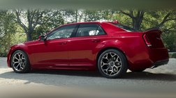 2019 Chrysler 300 S