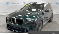 2024 BMW X7 ALPINA XB7