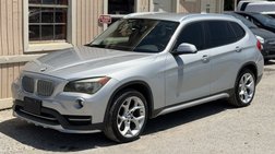 2015 BMW X1 sDrive28i