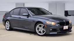 2014 BMW 3 Series 328d