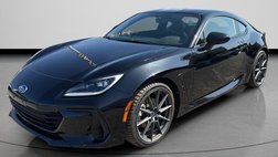 2023 Subaru BRZ Limited