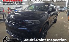 2024 Dodge Durango R/T Plus
