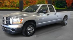 2006 Dodge Ram 3500 SLT