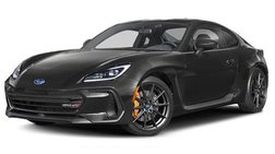 2026 Subaru BRZ tS