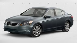 2008 Honda Accord EX