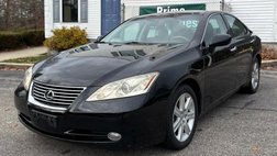 2009 Lexus ES 350 Base
