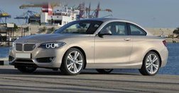 2014 BMW 2 Series 228i